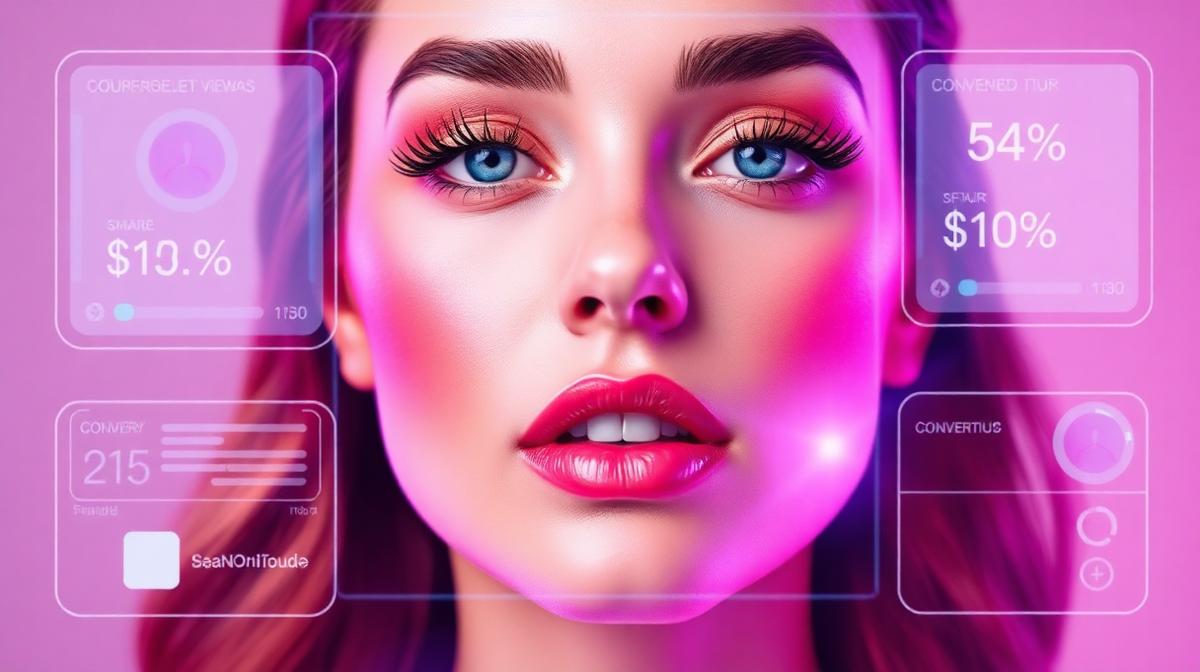 Featured image for How AR Try-On Is Revolutionizing Beauty Brand Conversion Rates