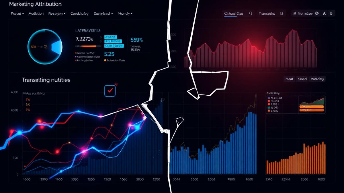 Featured image for Marketing Attribution Is Broken: A CMO's Guide to Measuring What Actually Matters