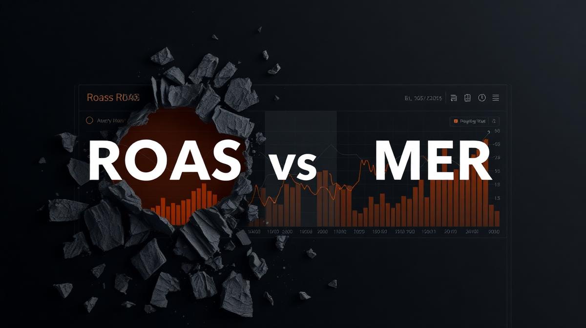 Featured image for Contribution margin for ecommerce brands: how to calculate it after media and why it beats revenue growth