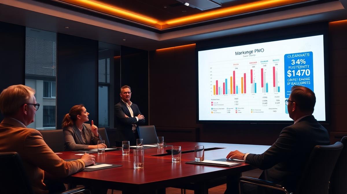 Featured image for Board Meeting Prep: What Every Fashion CMO Should Present (and How)