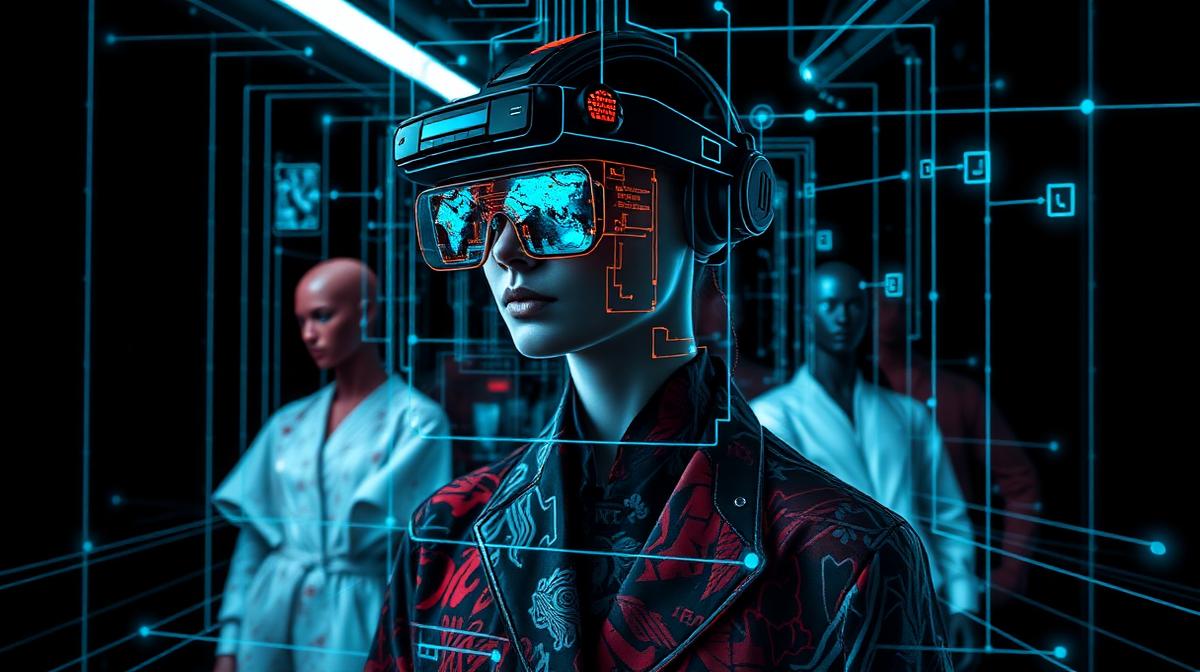 Featured image for Computer Vision in Fashion Retail: From Visual Search to Automated Trend Detection