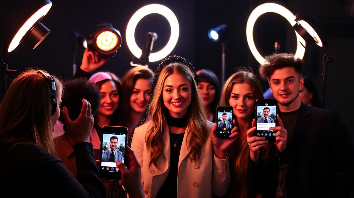 Featured image for The Creator Economy Meets Fashion: Why Micro-Influencers Outperform Celebrity Endorsements