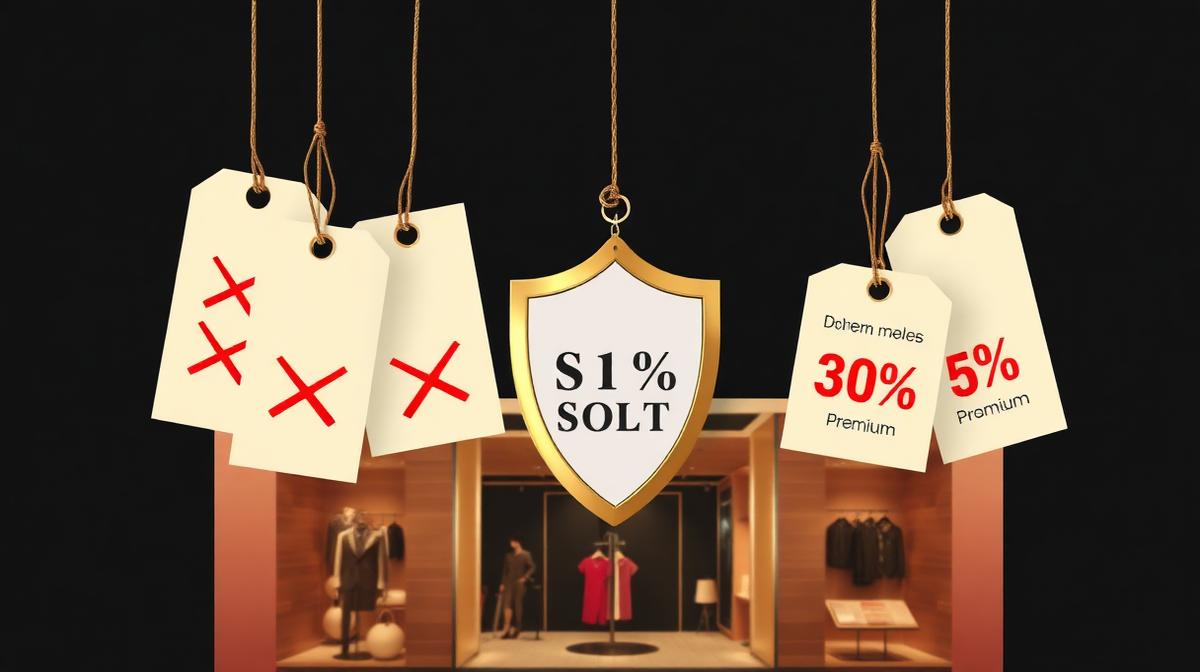 Featured image for Discount Strategy That Doesn't Destroy Brand: A Framework for Fashion Promotions