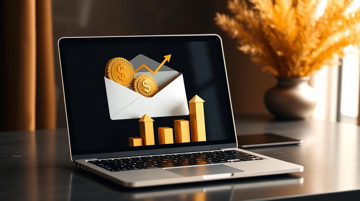 Featured image for Email Revenue Per Recipient: The Underrated KPI Driving Fashion Brand Profitability