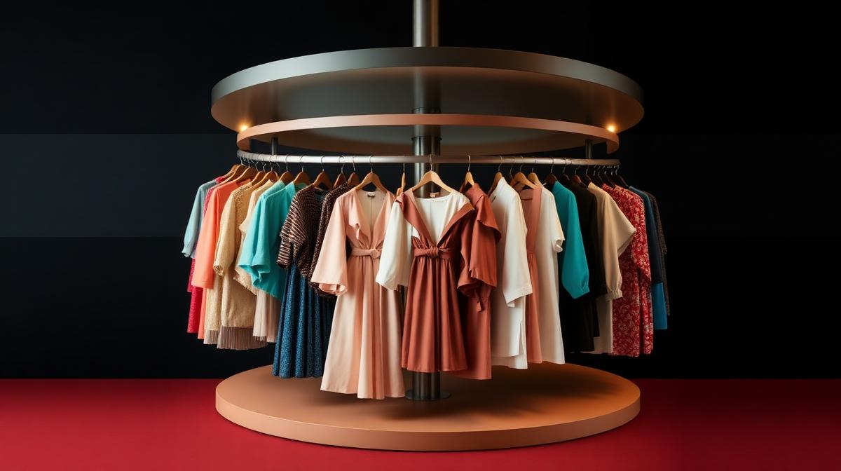 Featured image for Fashion Rental and Subscription Models: Hype or the Future of Revenue?