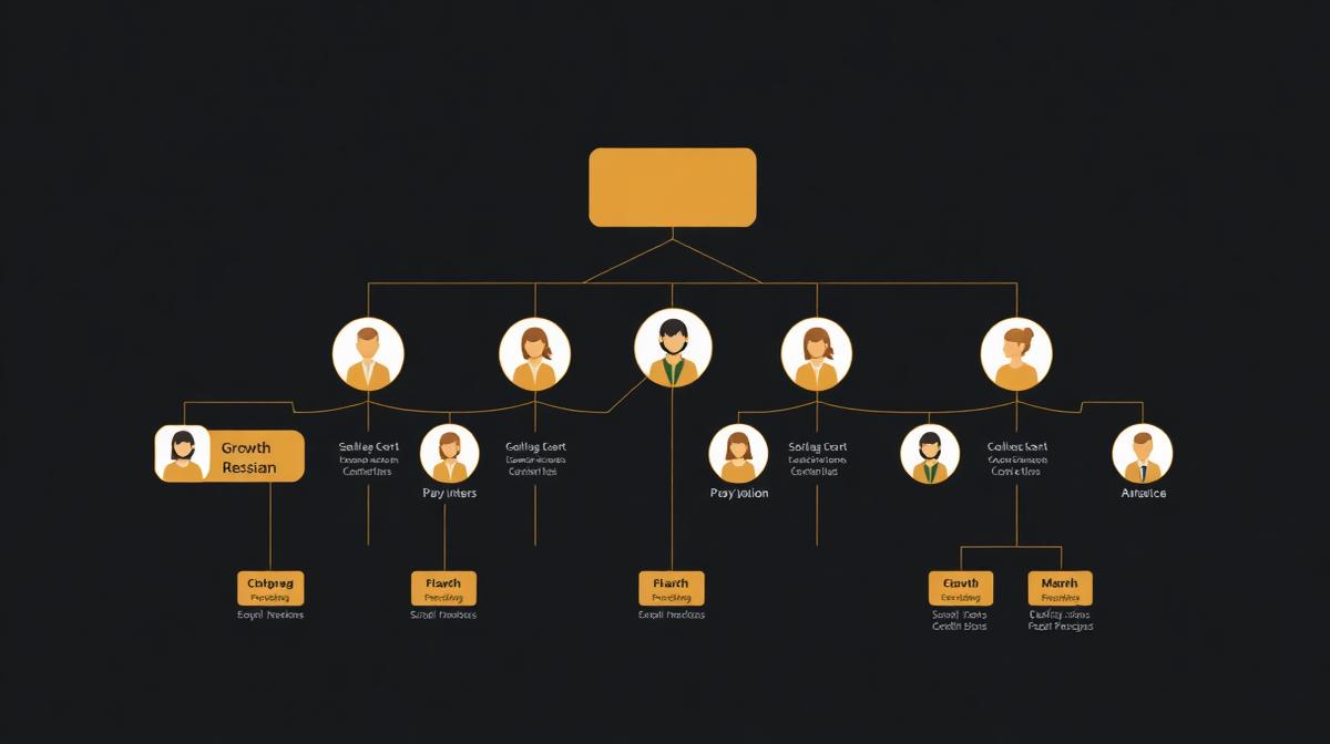 Featured image for Building a Growth Team: The Exact Roles Every Fashion Brand Needs In-House