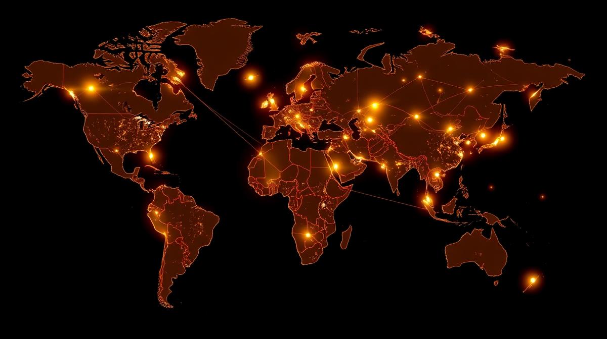 Featured image for International Expansion Playbook: A CMO's Guide to Taking Fashion Brands Global