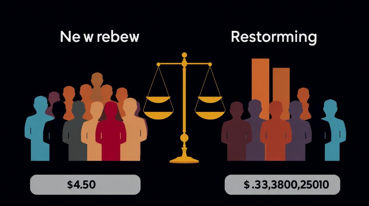 Featured image for New Customer vs. Returning Customer Revenue Split: The Ratio That Predicts Brand Health