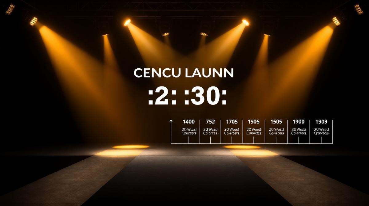 Featured image for The Art of the Product Launch: A 12-Week Framework for Fashion Brand CMOs